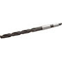 8525G - LONG DRILLS WITH LUBRICATION CHANNELS, RIGHT-HAND ROTATION - Orig. Hartner