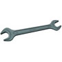 852G - DOUBLE ENDED OPEN SOCKET WRENCHES - Orig. Gedore