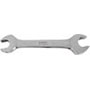 873E - DOUBLE ENDED OPEN SOCKET WRENCHES WITH RATCHET - Orig. Sturem