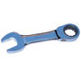 879D - COMBINED FIXED AND RATCHET WRENCHES - Prod. SCU