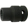 982GBD - SOCKETS FOR IMPACT WRENCHES SHANK 1/2 DIN 3121-ISO 1174 - Prod. SCU