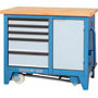 999GR - MOBILE WORKBENCHES - Orig. Gedore