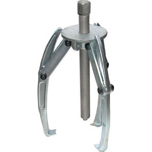 1437F - ESTRATTORI A DUE-TRE BRACCI A GRANDE CAPACITA' E PROFONDITA' - Orig. Gedore