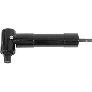 1543T - RINVII ANGOLARI A 90° PER TRAPANI E AVVITATORI - Prod. SCU