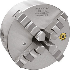 1567P - MANDRINI AUTOCENTRANTI - Prod. SCU