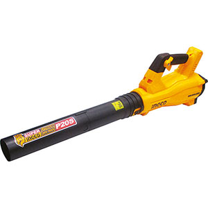 1670BC - SOFFIATORI A BATTERIA - Prod. SCU