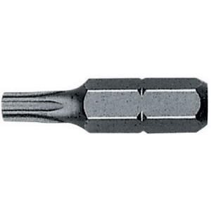 1991GL - BITS CON ATTACCO ESAGONALE 1/4" DIN 3126 C 6,3 PER AVVITATORI E TRAPANI - Orig. Witte