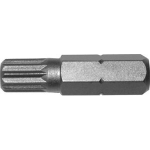 1991GND - BITS CON ATTACCO ESAGONALE 1/4" DIN 3126 C 6,3 PER AVVITATORI E TRAPANI - Prod. SCU