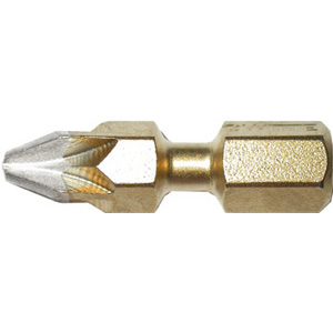 1992GZA - BITS CON ATTACCO ESAGONALE 1/4" BITFLEX PER AVVITATORI E TRAPANI - Orig. Witte