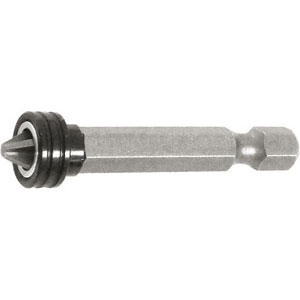 1994T - INSERTI CON ATTACCO ESAGONALE 1/4" DIN 3126 E 6,3 UNIVERSALE PER AVVITATORI E TRAPANI A BATTERIA ED ELETTRICI - Prod. SCU