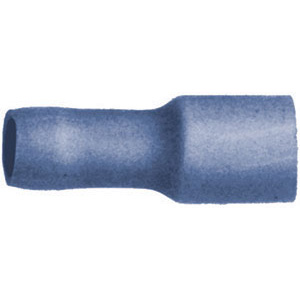 208M - TERMINALI PREISOLATI - Prod. SCU