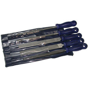 2349GL - LIME E RASPA IN SERIE - Orig. Hasen-Feilen