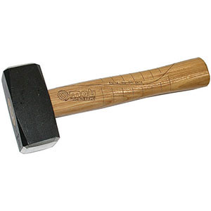 2762G - MAZZETTE MANICATE - Orig. Peddinghaus - DIN 6475