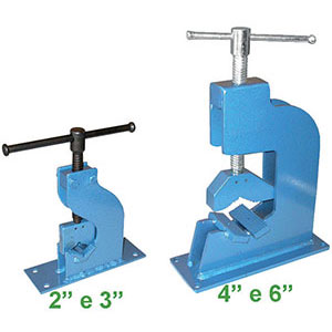 QUARKZMAN Morsetto Per Tubi A T, 4 Pezzi, Per Tubi Strutturali, In Acciaio Inox, Adatto Per Il Montaggio OD 1" (25 Mm - Foto 5