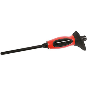 2927GEL - SCALPELLI, UNGHIETTE, PUNTERUOLI, PUNZONI, CACCIASPINE PER METALLI - Prod. SCU