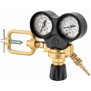 3140GA - RIDUTTORI PER ACETILENE - Orig. Ewo