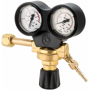 3140GE - RIDUTTORI PER OSSIGENO - Orig. Ewo