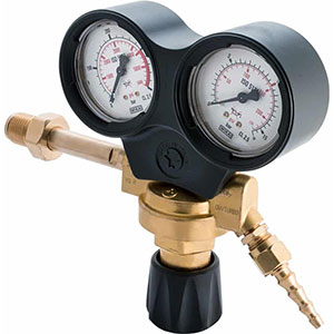 3140GR - RIDUTTORI PER AZOTO - Orig. Ewo