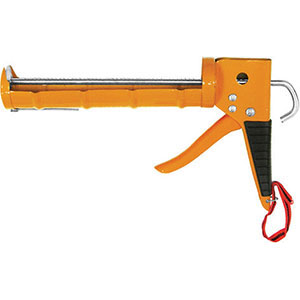 Pistole Per Silicone: Fai Da Te - Foto 2