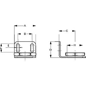 3464GRT - FILTRO-RIDUTTORE-LUBRIFICATORE IN GRUPPO "VARIOBLOC" - Orig. Ewo