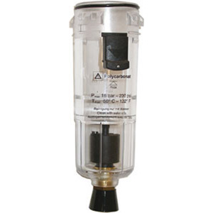 3464GR 4P - FILTRO-RIDUTTORE-LUBRIFICATORE IN GRUPPO "VARIOBLOC" - Orig. Ewo