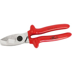 356GB - UTENSILI ISOLATI SECONDO LE NORME VDE - Prod. SCU