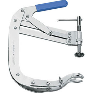 377GA - PINZE PER VALVOLE D'AUTO - Orig. Gedore