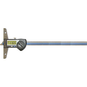 3781GRA - CALIBRI DI PROFONDITA' ELETTRONICI DIGITALI - Prod. SCU - Orig. Helios-Preisser