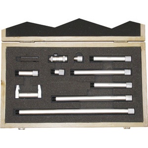 3795GA 3 - MICROMETRI PER INTERNI - Orig. MIB