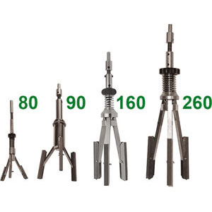 Lappatore Per Cilindri 19-64mm | Strumento Lucidatura Pistoni | Per Auto E Motori Industriali | Accessorio Meccanico - Foto 11