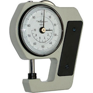 3952GB - SPESSIMETRI A QUADRANTE - Prod. SCU - Orig. Käfer