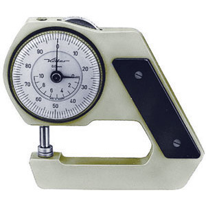 3952GE - SPESSIMETRI A QUADRANTE - Prod. SCU - Orig. Käfer