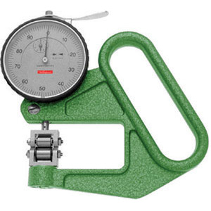 3956G - SPESSIMETRI A QUADRANTE - Prod. SCU - Orig. Käfer