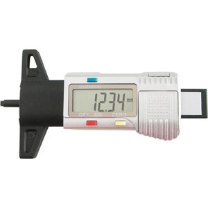 3961GZ - CALIBRI DI PROFONDITA' PER PNEUMATICI - Orig. MIB