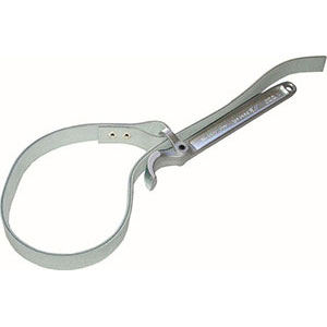 396GB - CHIAVI A NASTRO PER FILTRI OLIO - Orig. Gedore