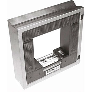 4204GE - LIVELLE DI PRECISIONE IN METALLO - Prod. SCU