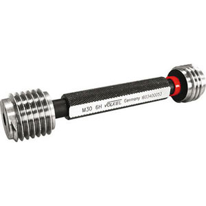 4350GM - CALIBRI A TAMPONE PER FILETTATURE - Orig. Völkel