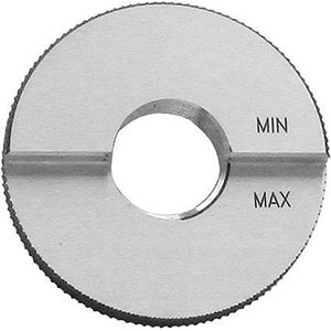 4350LZ - CALIBRI AD ANELLO PER FILETTATURE - Orig. Völkel