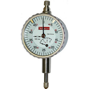 4404GA - COMPARATORI DI PRECISIONE - Prod. SCU - Orig. Käfer