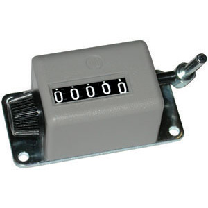 4440G 1 - CONTACOLPI PER MACCHINA - Prod. SCU - Orig. IVO