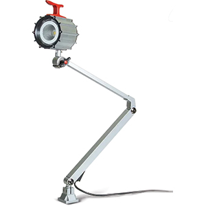 4465SV - LAMPADE DA LAVORO - Prod. SCU