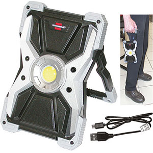 4472GV - FARETTI PORTATILI - Prod. SCU