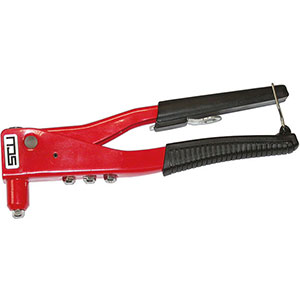 498 - PINZE RIVETTATRICI - Prod. SCU