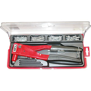 498A - PINZE RIVETTATRICI - Prod. SCU