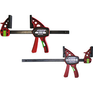 5241A - SERRAGIUNTI RAPIDI A CREMAGLIERA - Prod. SCU