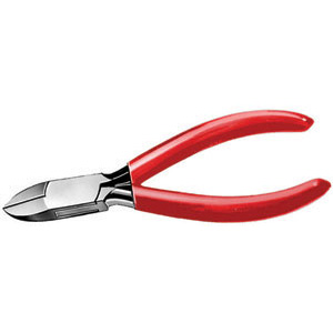 560A - TRONCHESI PER ELETTRONICA E MECCANICA FINE - Prod. SCU