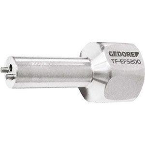 803FTB - CHIAVI DINAMOMETRICHE SENZA SCALA - Orig. Gedore