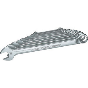 875G 26 - CHIAVI COMBINATE IN SERIE - Orig. Gedore