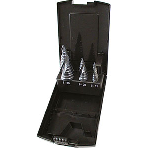 8910GZ - FRESE A GRADINO IN ASSORTIMENTO - Prod. SCU