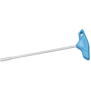 899GT - CHIAVI A BUSSOLA A "T" CON IMPUGNATURA - Orig. Gedore